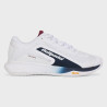 ZAPATILLA BULLPADEL NEURON VIBRAM 25I VINO BURDEOS