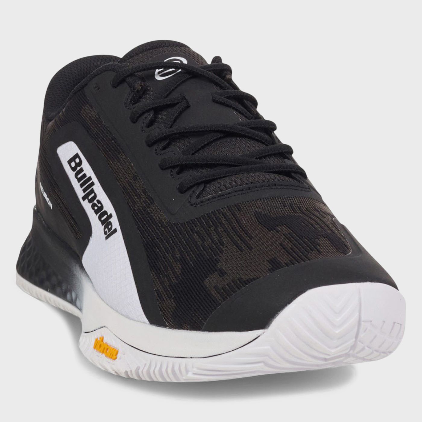 BULLPADEL SHOES NEURON VIBRAM 25I BLACK