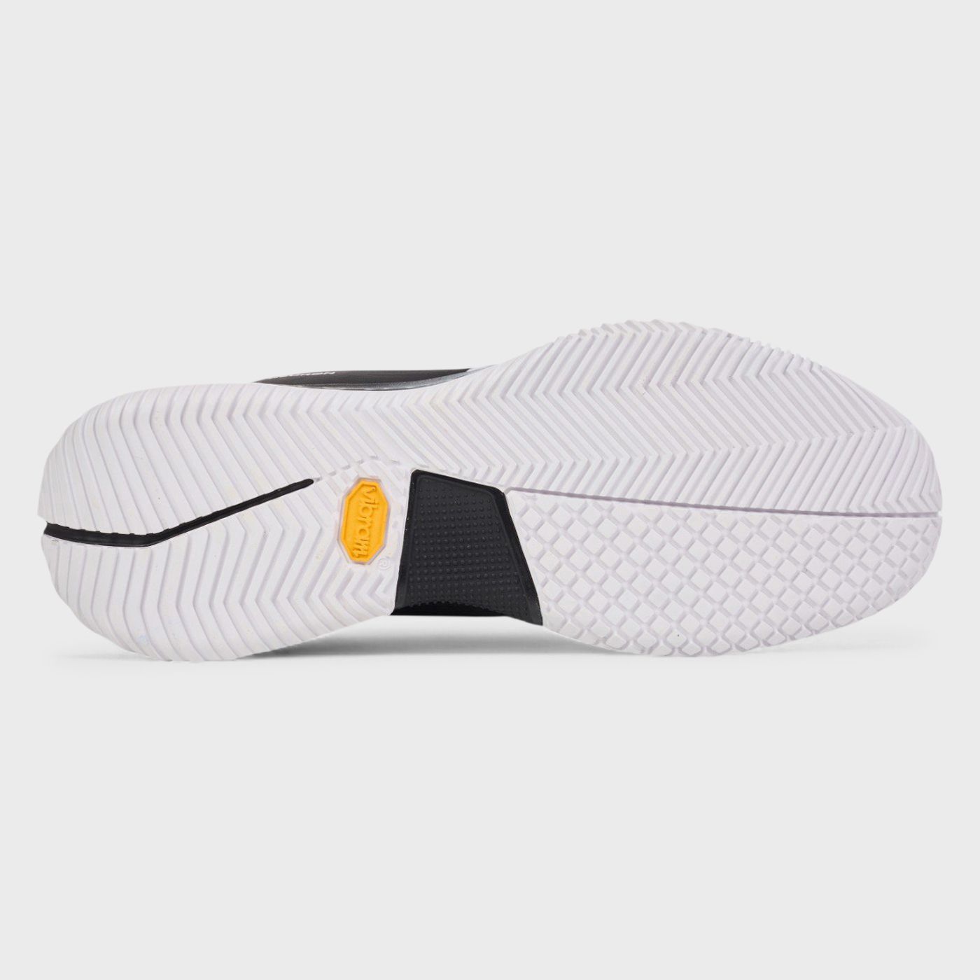CHAUSSURE BULLPADEL NEURON VIBRAM 25I NOIR