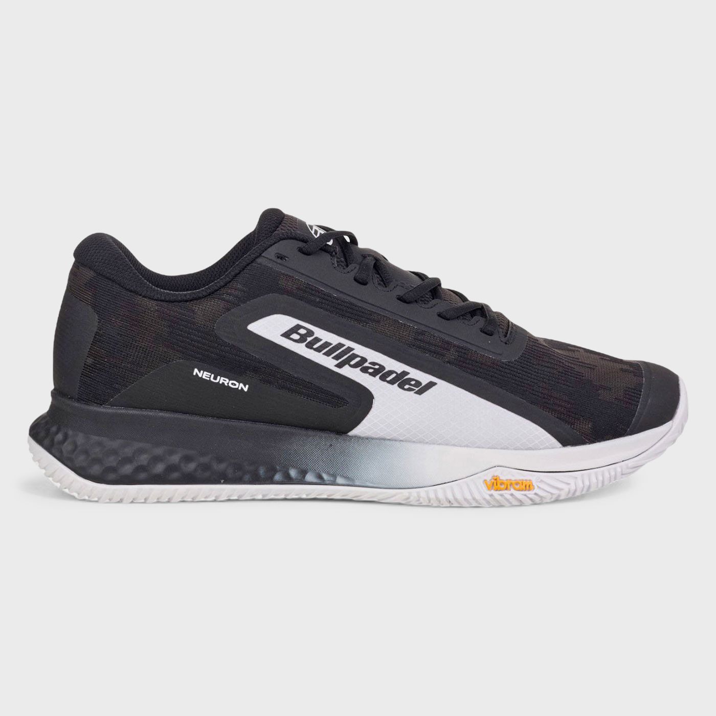 CHAUSSURE BULLPADEL NEURON VIBRAM 25I NOIR