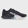 ZAPATILLA BULLPADEL NEURON VIBRAM 25I NEGRO