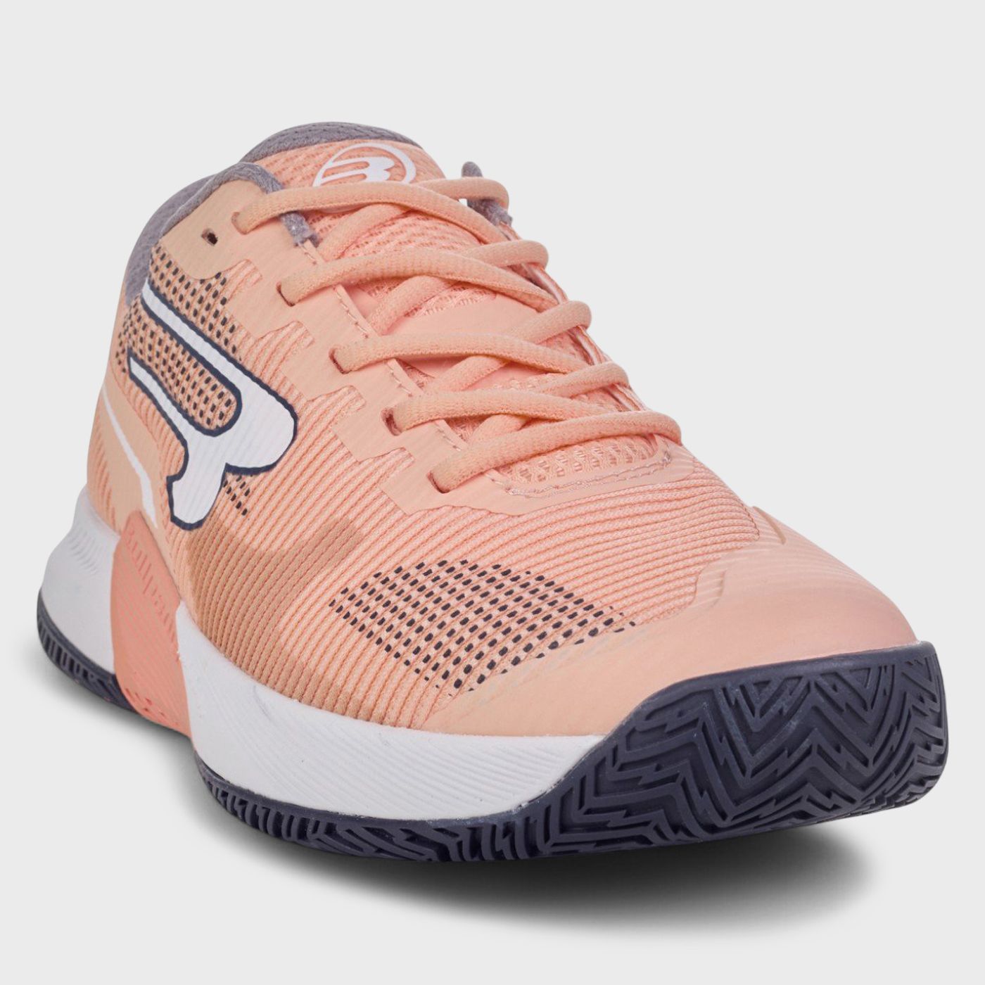 tienda de padel Madrid, tienda de padel online, tienda de padel españa, tienda de padel en linea, ZAPATILLA BULLPADEL NEXT W 25I