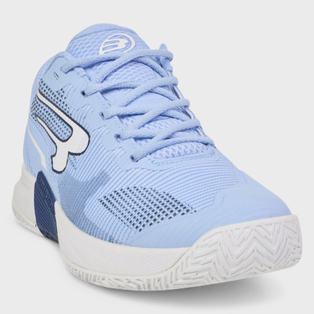 tienda de padel Madrid, tienda de padel online, tienda de padel españa, tienda de padel en linea, ZAPATILLA BULLPADEL NEXT W 25I