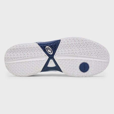tienda de padel Madrid, tienda de padel online, tienda de padel españa, tienda de padel en linea, ZAPATILLA BULLPADEL NEXT W 25I