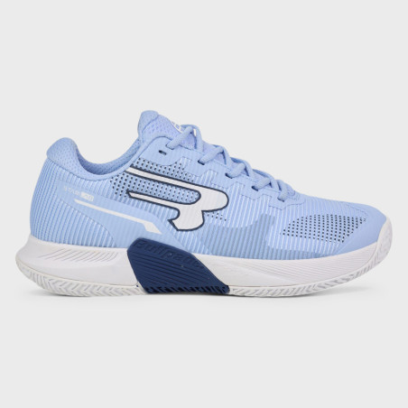 tienda de padel Madrid, tienda de padel online, tienda de padel españa, tienda de padel en linea, ZAPATILLA BULLPADEL NEXT W 25I