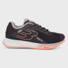 CHAUSSURES BULLPADEL PEARL VIBRAM 25I AZABACHE