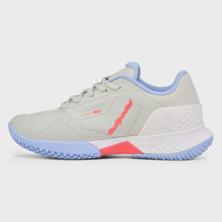 tienda de padel Madrid, tienda de padel online, tienda de padel españa, tienda de padel en linea, ZAPATILLA BULLPADEL PEARL VIBR