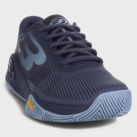 tienda de padel Madrid, tienda de padel online, tienda de padel españa, tienda de padel en linea, ZAPATILLA BULLPADEL VERTEX VIB