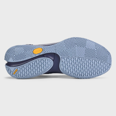 SCARPE BULLPADEL VERTEX VIBRAM 25I BLU SCURO