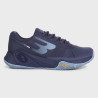 ZAPATILLA BULLPADEL VERTEX VIBRAM 25I AZUL OSCURO