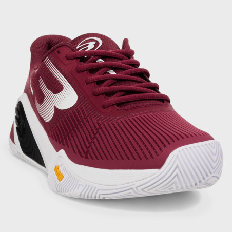SCARPE BULLPADEL VERTEX VIBRAM 25I GARNET