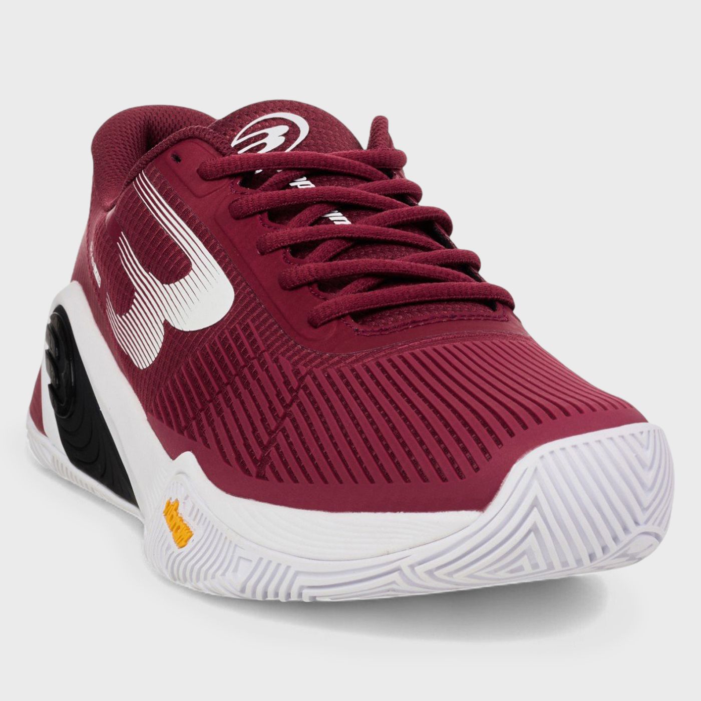 tienda de padel Madrid, tienda de padel online, tienda de padel españa, tienda de padel en linea, ZAPATILLA BULLPADEL VERTEX VIB