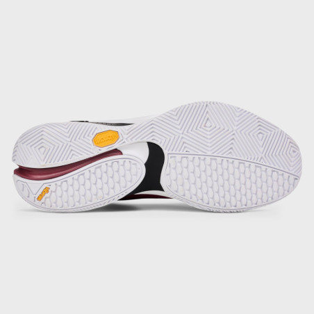 BULLPADEL TRAINERS VERTEX VIBRAM 25I GARNET