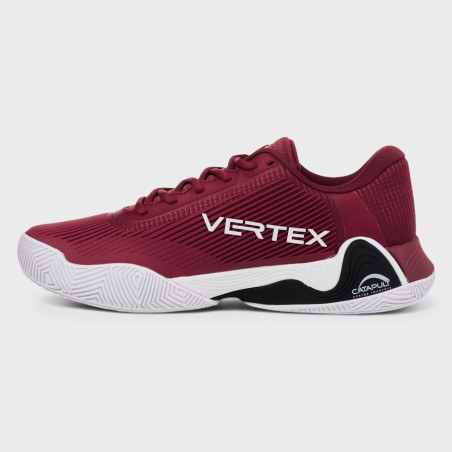 tienda de padel Madrid, tienda de padel online, tienda de padel españa, tienda de padel en linea, ZAPATILLA BULLPADEL VERTEX VIB