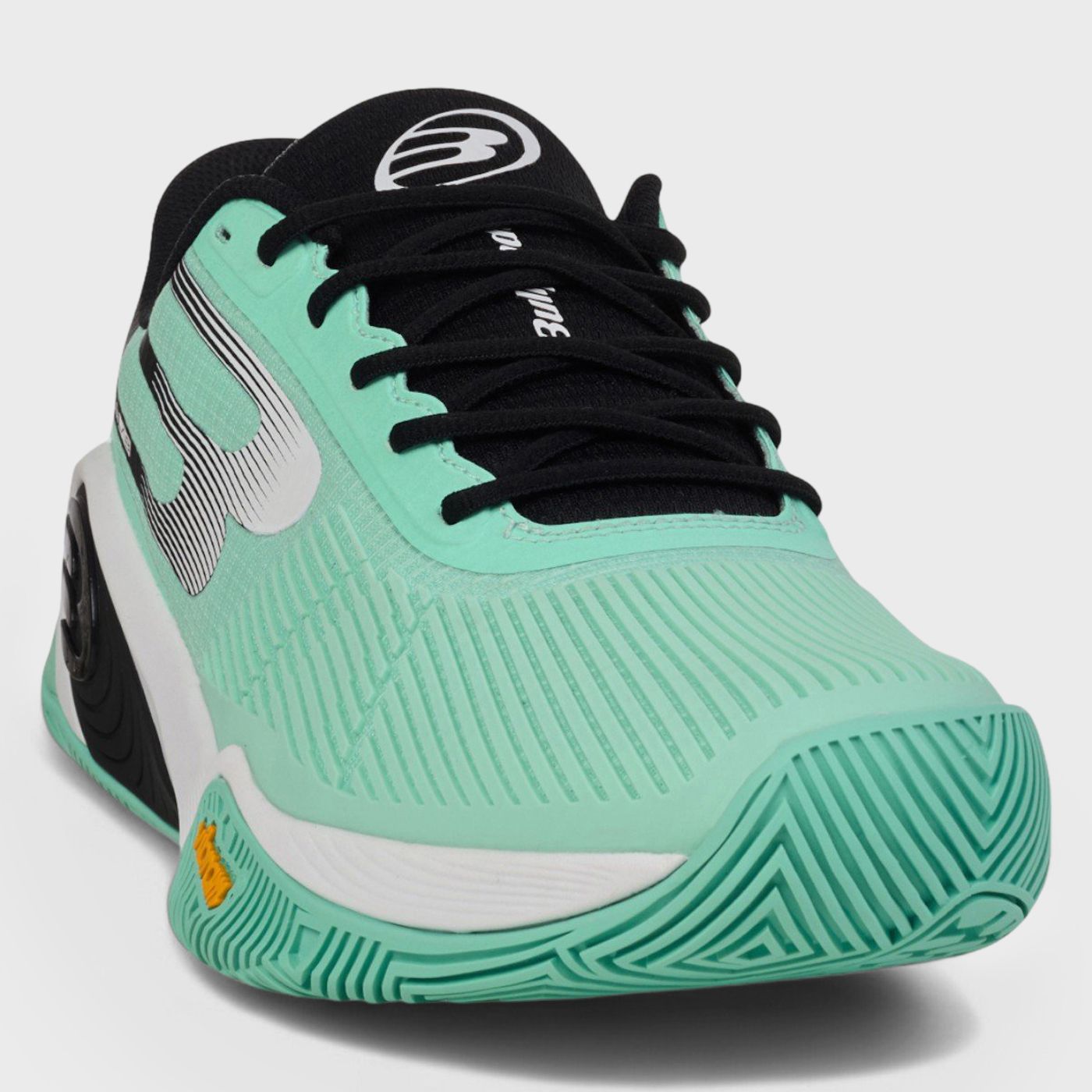 CHAUSSURES BULLPADEL VERTEX VIBRAM 25I VERT
