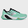 ZAPATILLA BULLPADEL VERTEX VIBRAM 25I VERDE