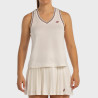 CAMISETA BULLPADEL AZA CRUDO