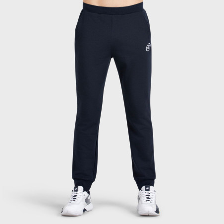 BULLPADEL BASAR NAVY BLUE PANTS