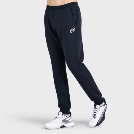 PANTALON BULLPADEL BASAR BLEU MARINE