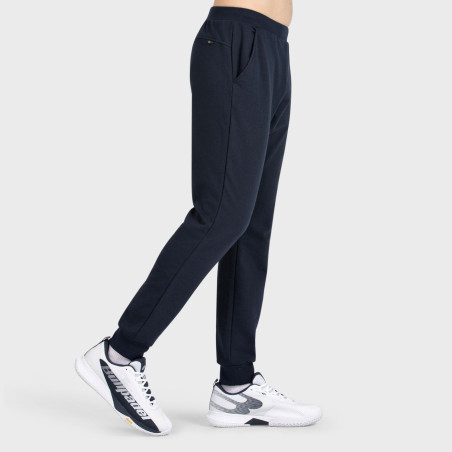 BULLPADEL BASAR NAVY BLUE PANTS