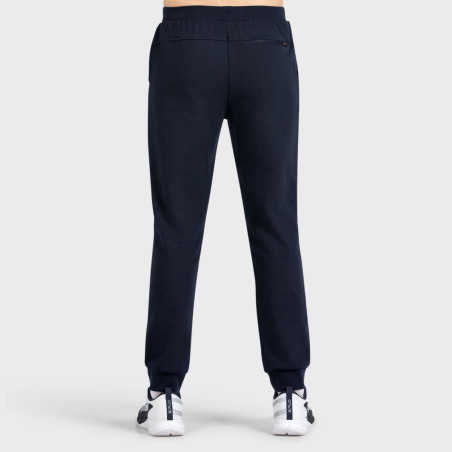 BULLPADEL BASAR NAVY BLUE PANTS