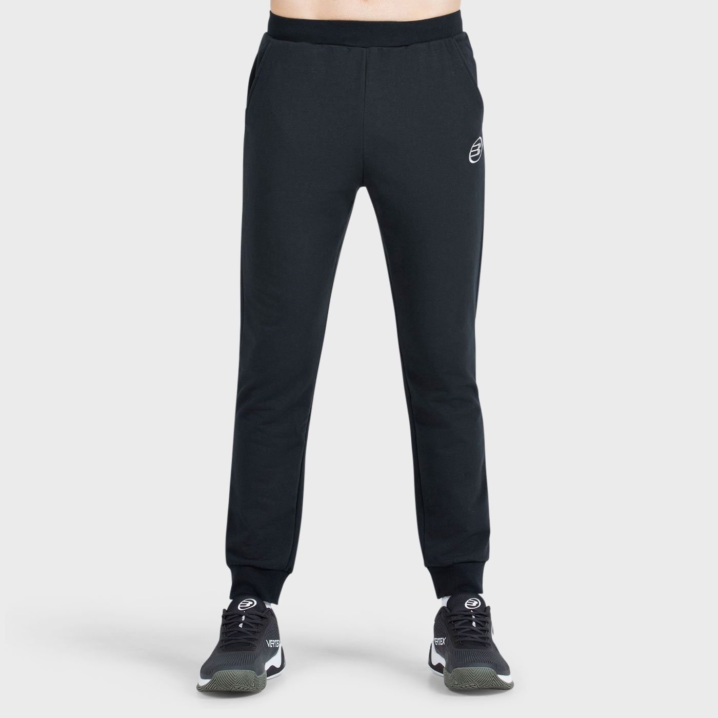 PANTALON BULLPADEL BASAR NOIR