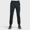 BULLPADEL BASAR BLACK PANTS