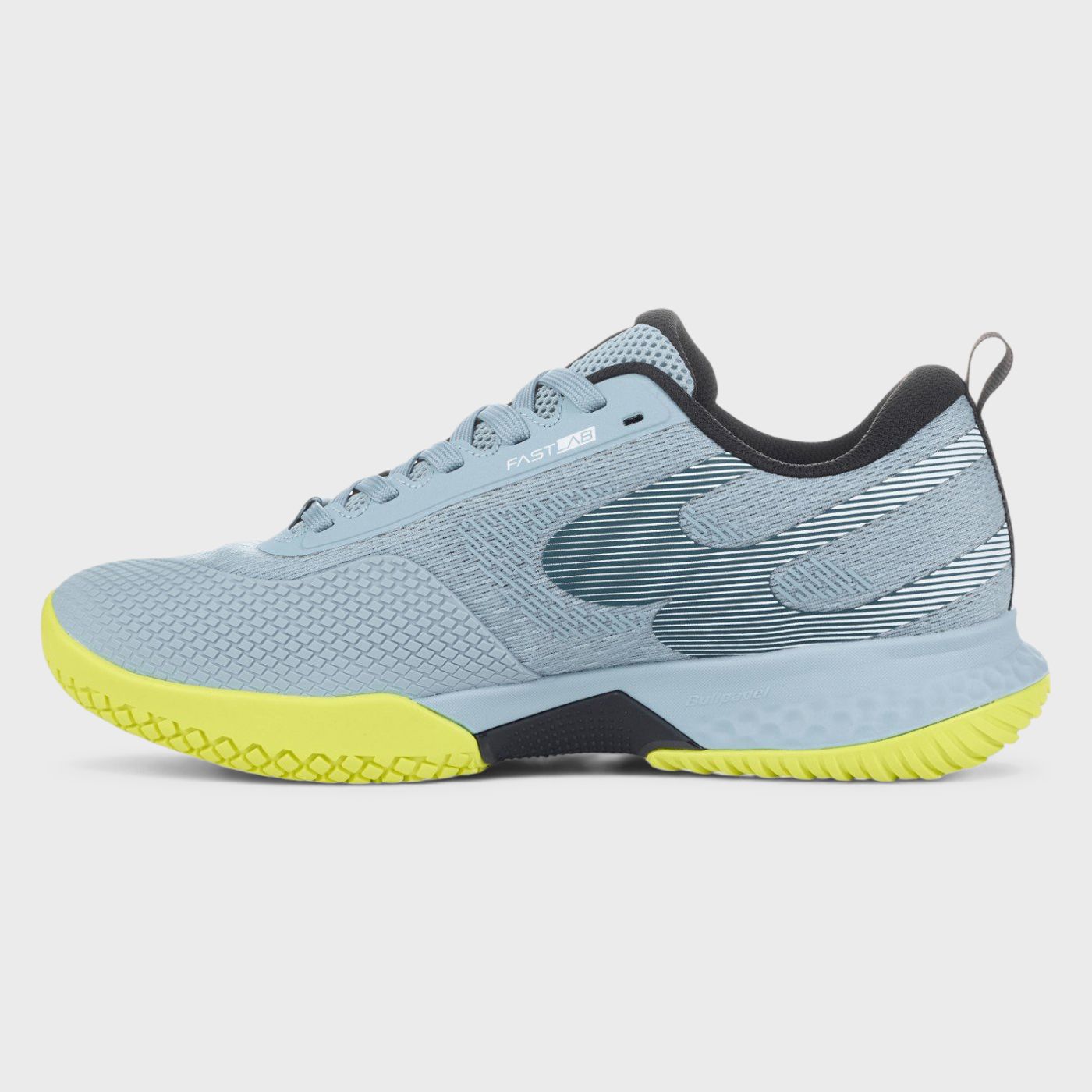 tienda de padel Madrid, tienda de padel online, tienda de padel españa, tienda de padel en linea, ZAPATILLA BULLPADEL X-PLO VIBR