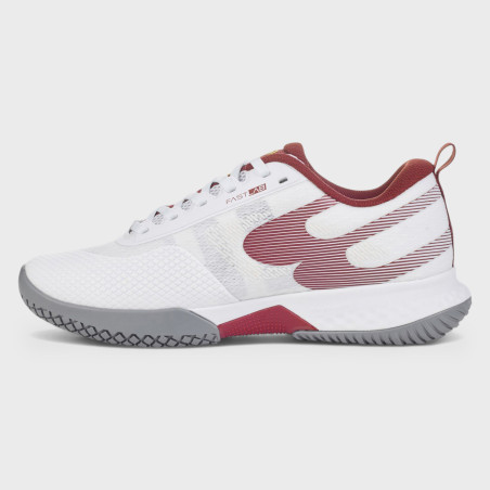 tienda de padel Madrid, tienda de padel online, tienda de padel españa, tienda de padel en linea, ZAPATILLA BULLPADEL X-PLO VIBR