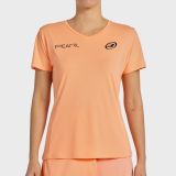 MAGLIA BULLPADEL BEA 25I ALBICOCCA