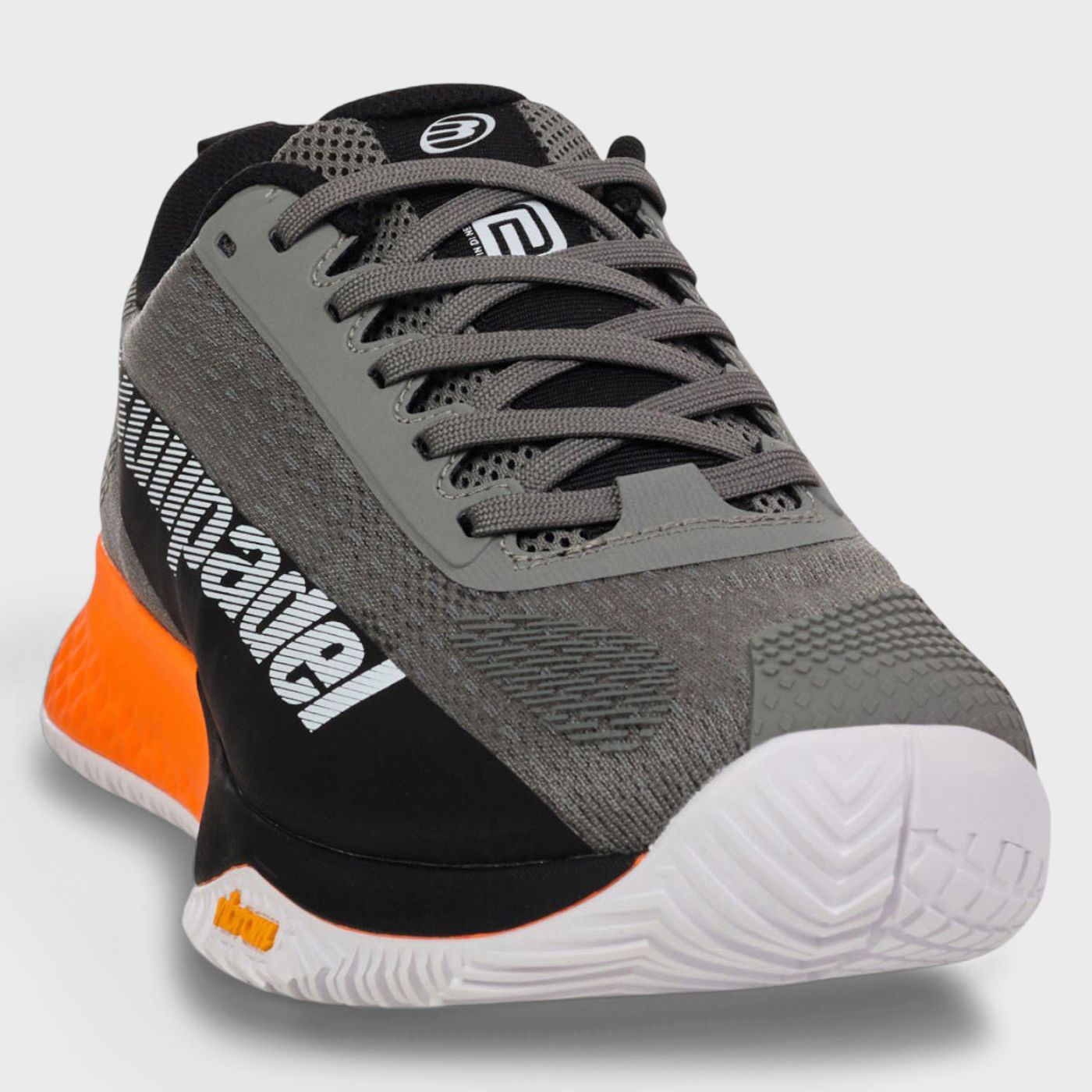 tienda de padel Madrid, tienda de padel online, tienda de padel españa, tienda de padel en linea, ZAPATILLA BULLPADEL X-PLO VIBR