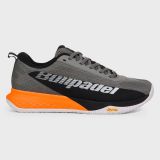 BULLPADEL TRAINERS X-PLO VIBRAM 25I DARK GREY