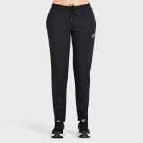 BULLPADEL BEFAN BLACK PANTS