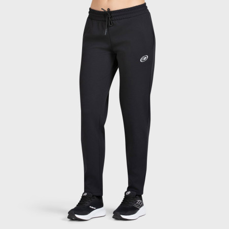 PANTALON BULLPADEL BEFAN NOIR