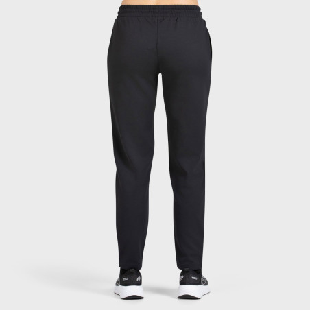 PANTALON BULLPADEL BEFAN NOIR