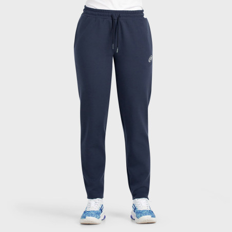 PANTALONE BULLPADEL BEFAN OCEANO PROFONDO