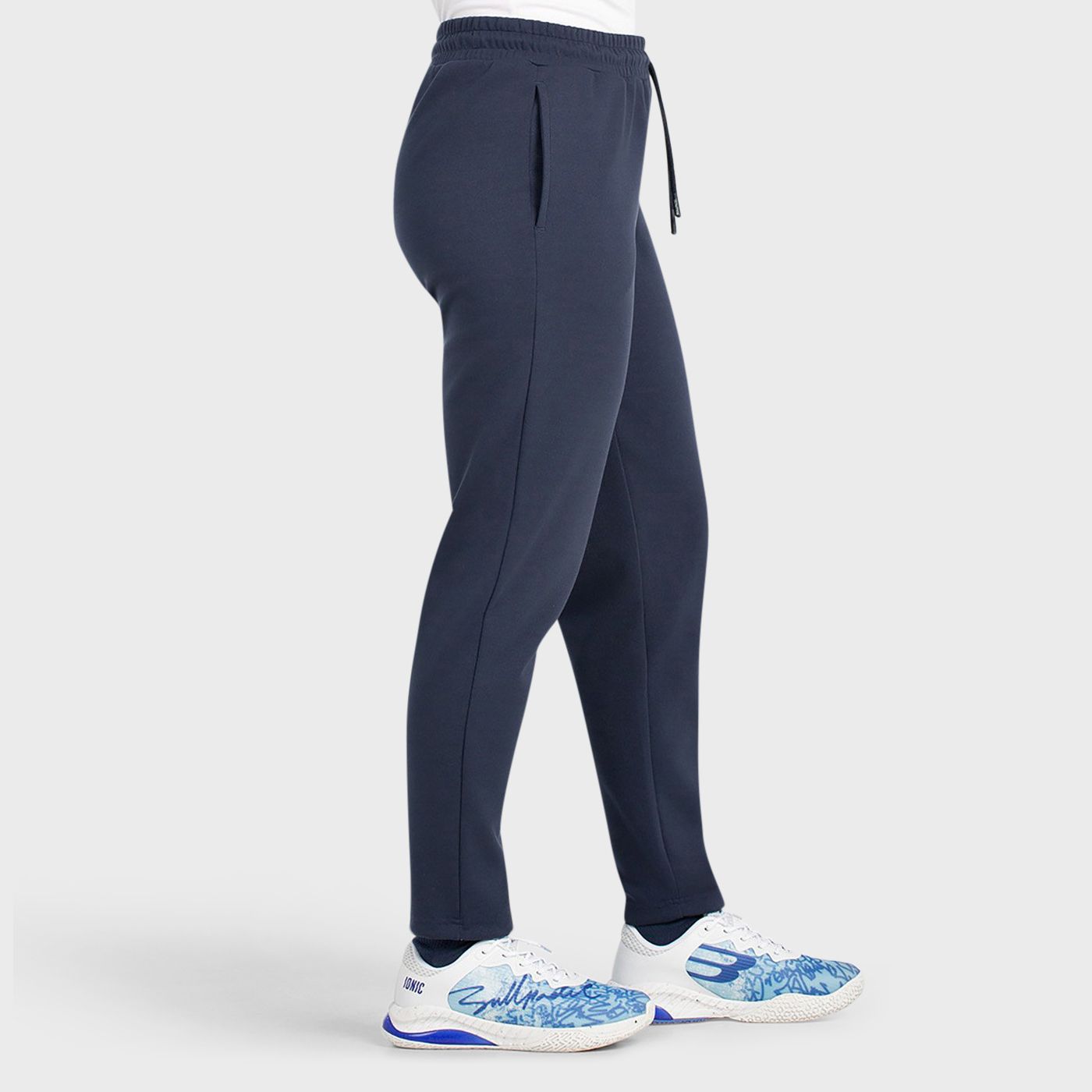 PANTALON BULLPADEL BEFAN PROFONDE OCÉAN