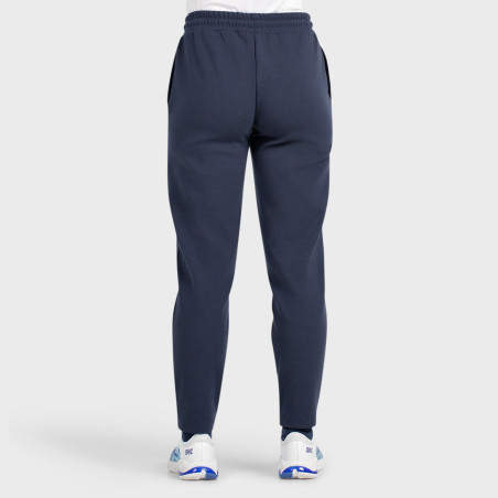 BULLPADEL BEFAN DEEP OCEAN PANTS