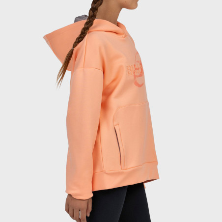 tienda de padel Madrid, tienda de padel online, tienda de padel españa, tienda de padel en linea, SUDADERA BULLPADEL BEFAS G ALB