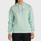 SWEAT-SHIRT BULLPADEL BEFAS AIGUE-MARINE
