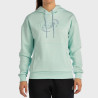 SWEAT-SHIRT BULLPADEL BEFAS AIGUE-MARINE