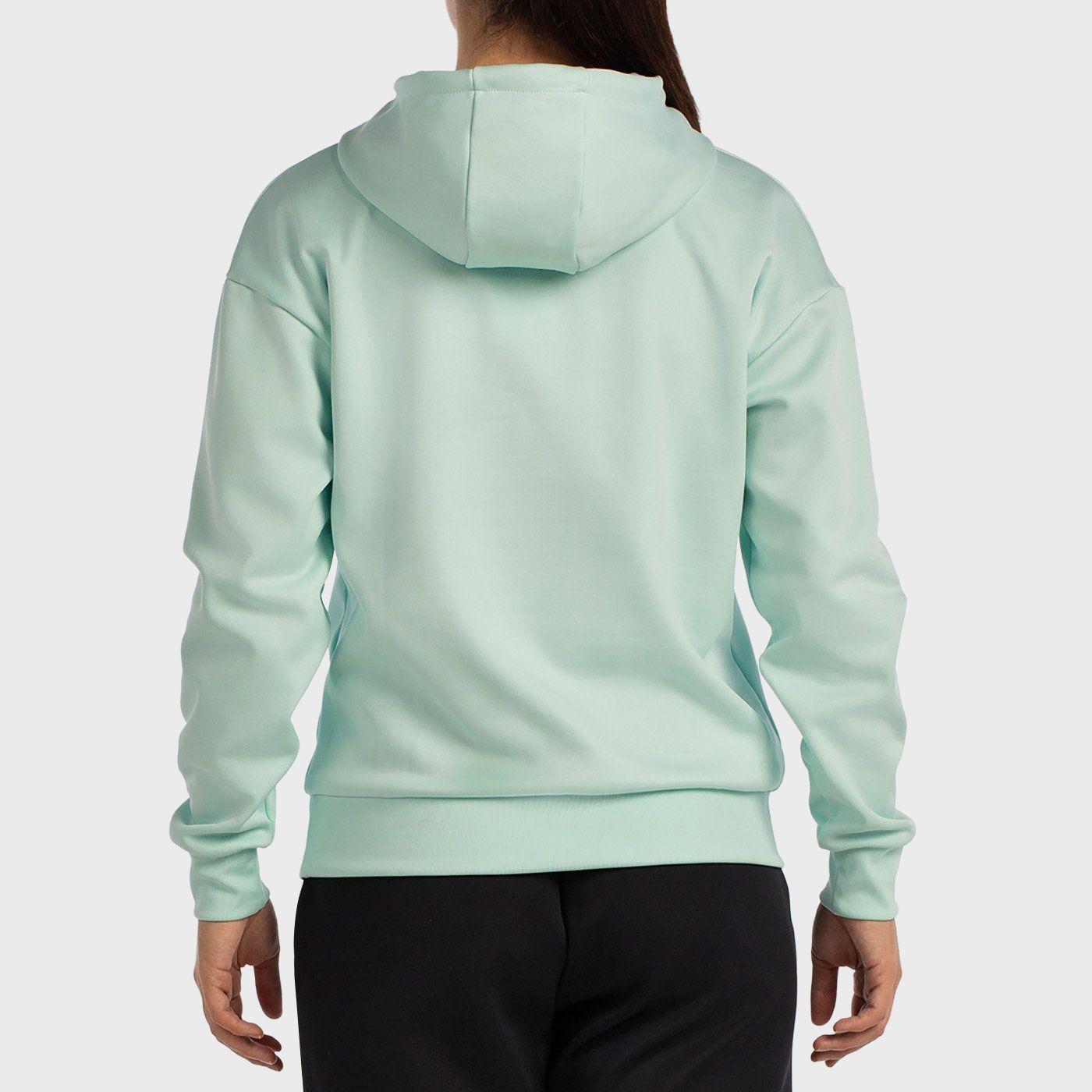 SWEAT-SHIRT BULLPADEL BEFAS AIGUE-MARINE