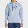 BULLPADEL SWEATSHIRT BEFAS LIGHT BLUE