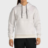 FELPA BULLPADEL BEFAS BIANCO