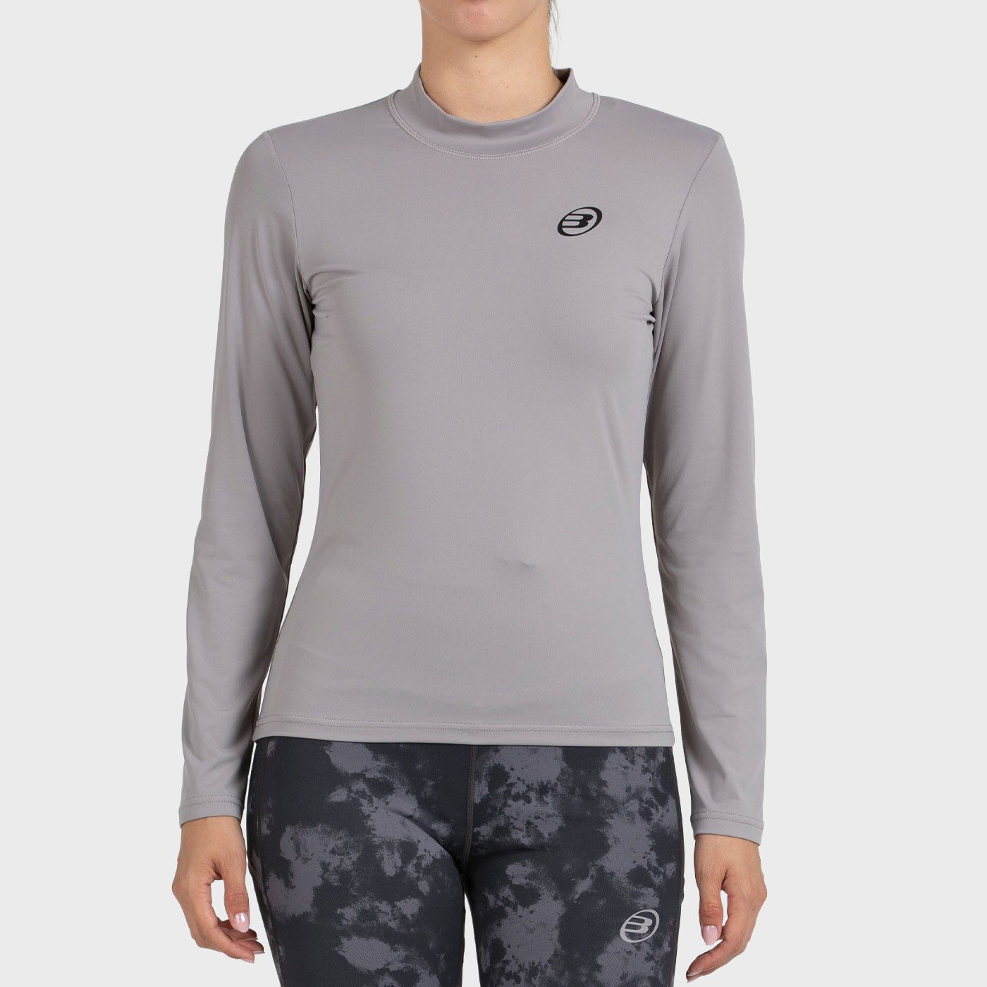 T-SHIRT BULLPADEL BELDO SMOKE