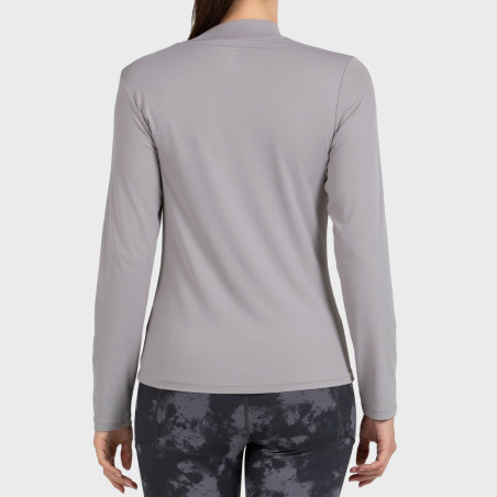 T-SHIRT BULLPADEL BELDO SMOKE