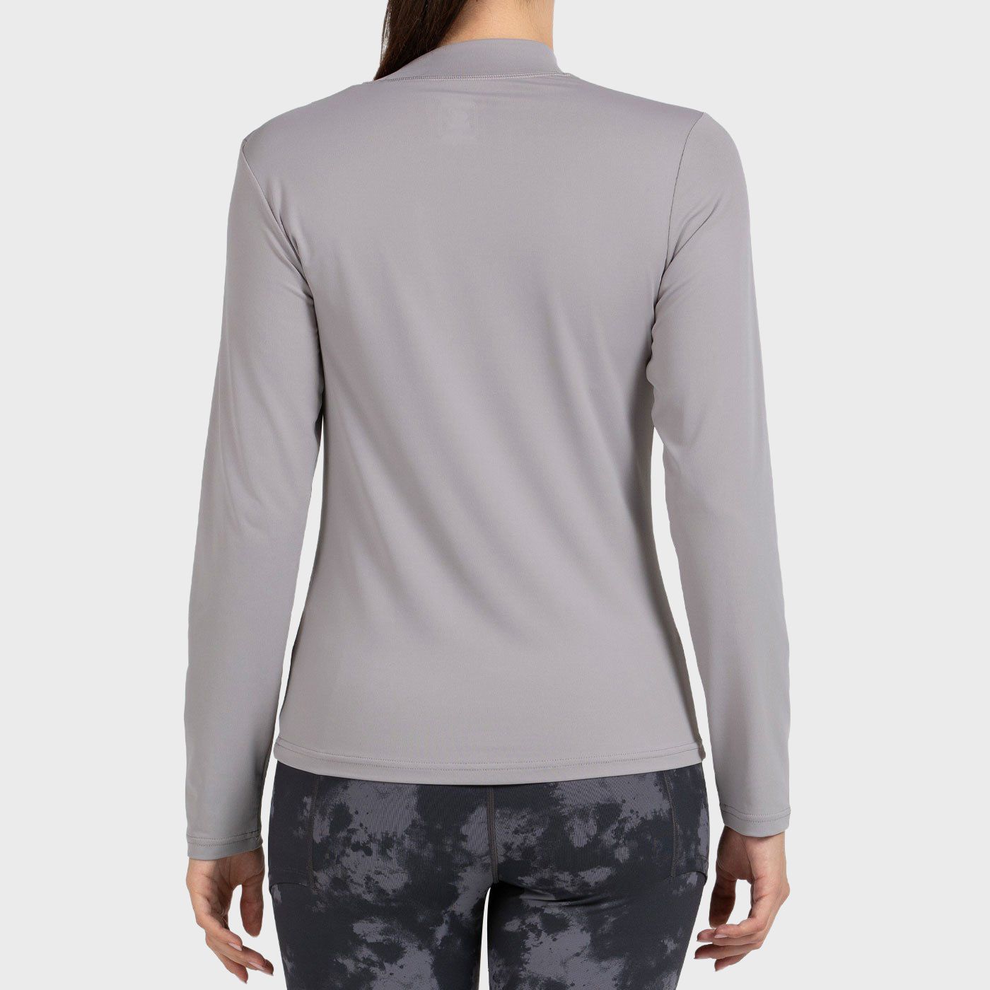 T-SHIRT BULLPADEL BELDO SMOKE