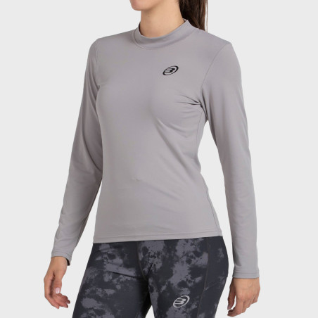 T-SHIRT BULLPADEL BELDO FUMO