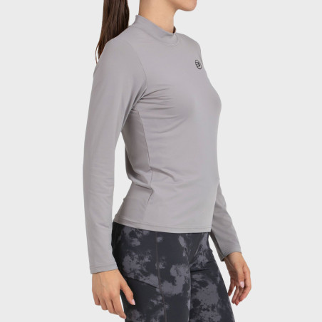 T-SHIRT BULLPADEL BELDO FUMÉE