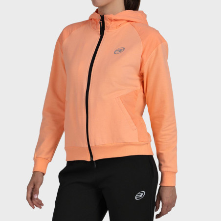 tienda de padel Madrid, tienda de padel online, tienda de padel españa, tienda de padel en linea, SUDADERA BULLPADEL BEMOL ALBAR